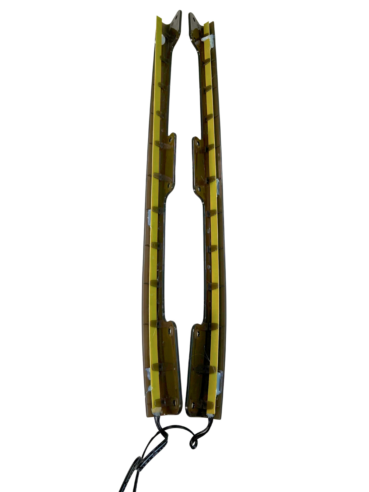 Light Kit for the Razor Crazy Cart Shift Lightshow