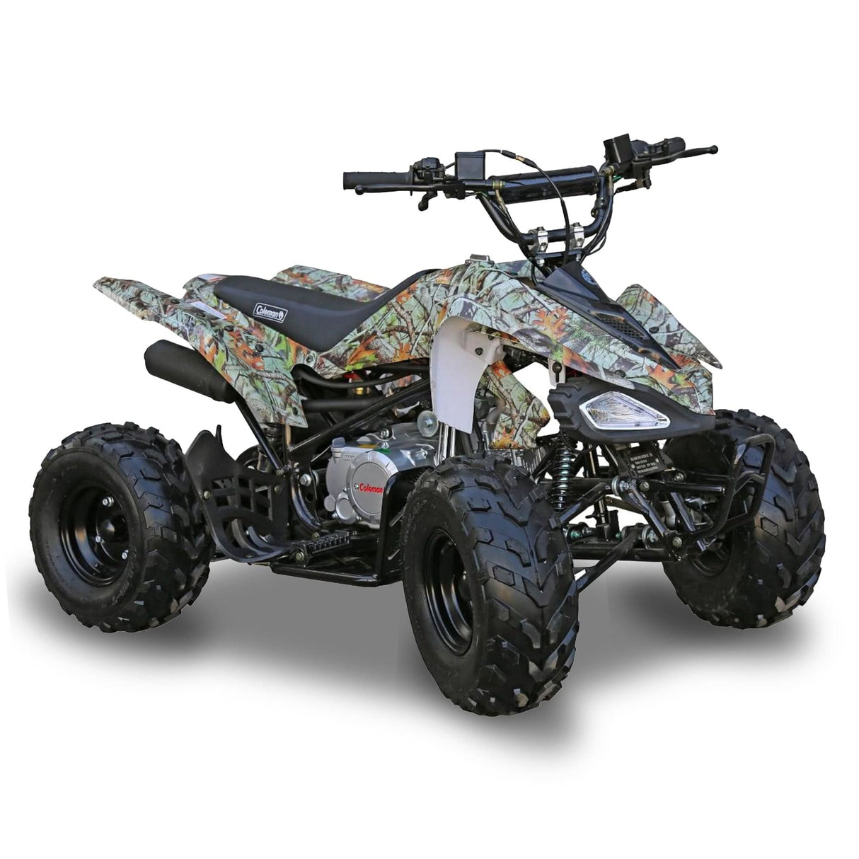 Headlights for Coleman AT125-B ATVs