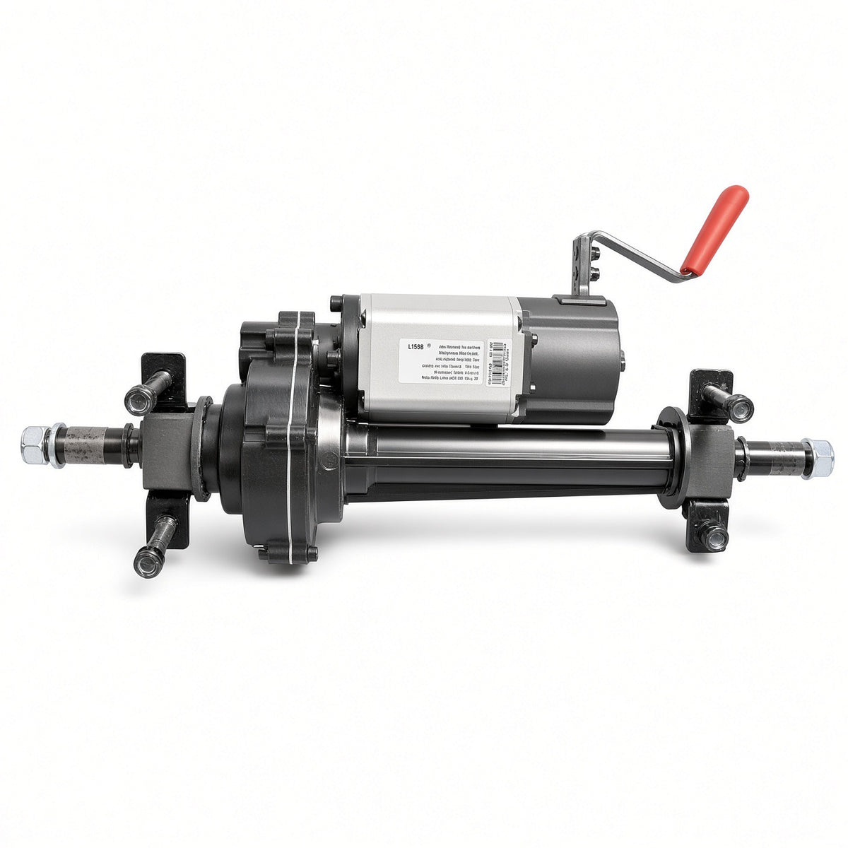 MOT2402055 - Transaxle Assembly for the Go-Go Carbon (SC25) Mobility Scooter