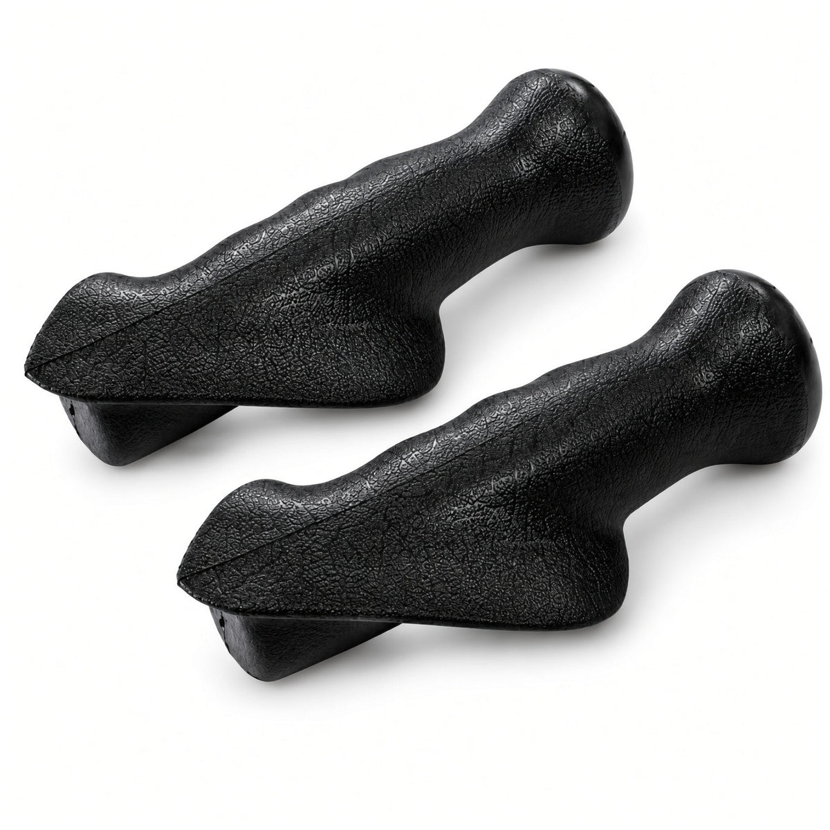 GRS - Rolko 7/8" Ergonomic Wheelchair Hand Grips (Pair)