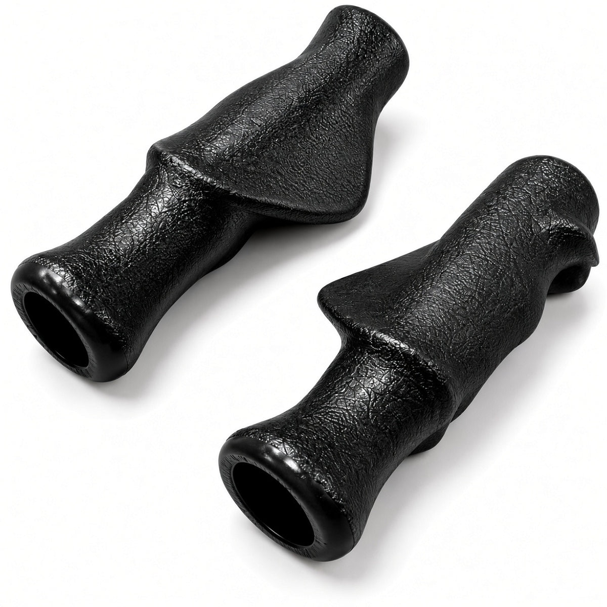 GRS - Rolko 7/8" Ergonomic Wheelchair Hand Grips (Pair)