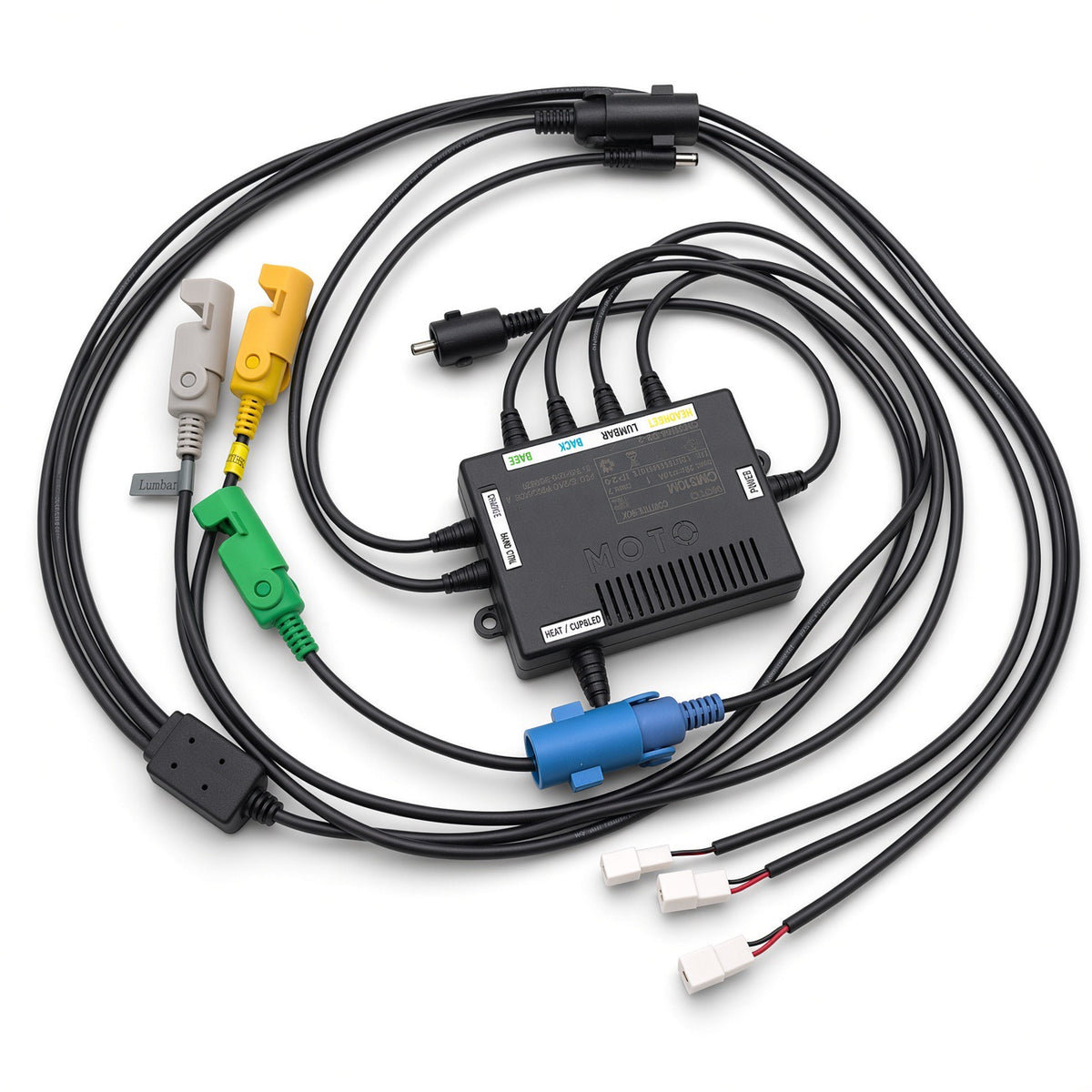 Pride CTL2205786 CM310M-D3-2 control box for the VivaLift! Radiance PLR3955 lift chair