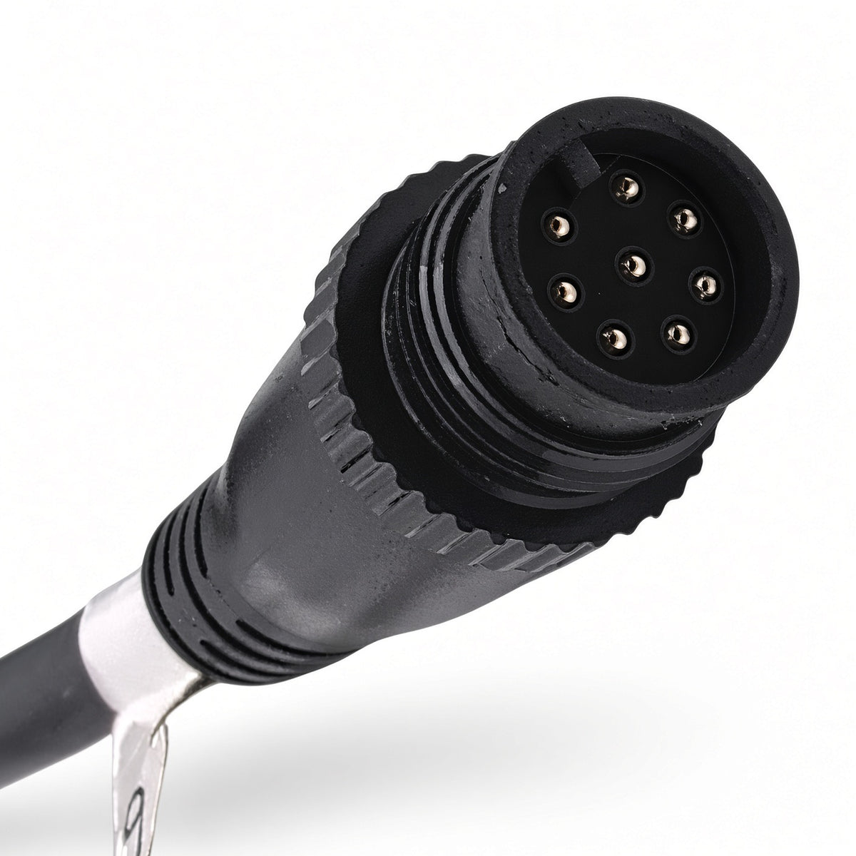 MBE-0035 - Micon Joystick Control for the Golden Cricket (GP302) Power Chair