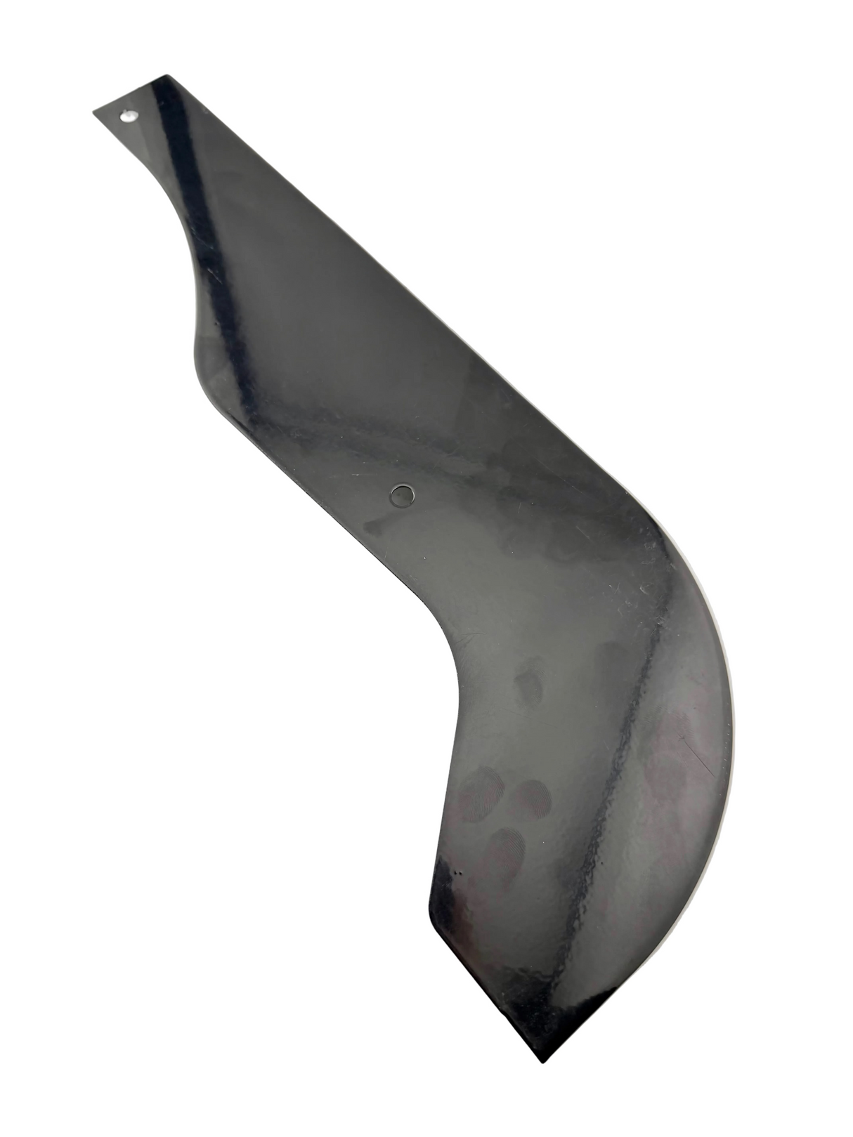 Metal Drive Chain & Sprocket Cover for the Baja Mini Bike MB165 & MB200 (Blemished)