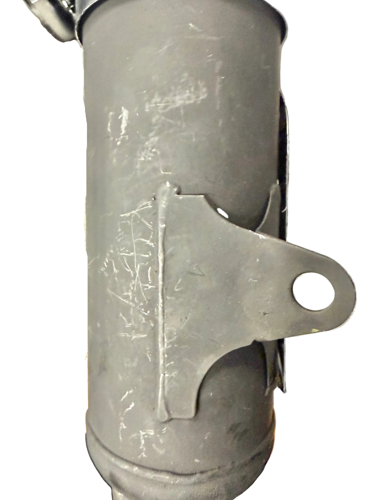 Muffler for 150cc Go-Karts (Blemished)