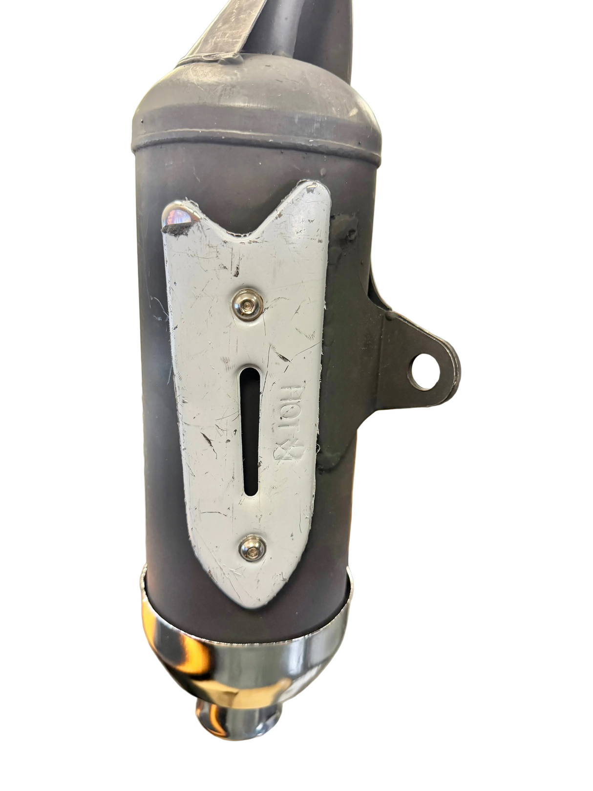 Muffler for 150cc Go-Karts (Blemished)