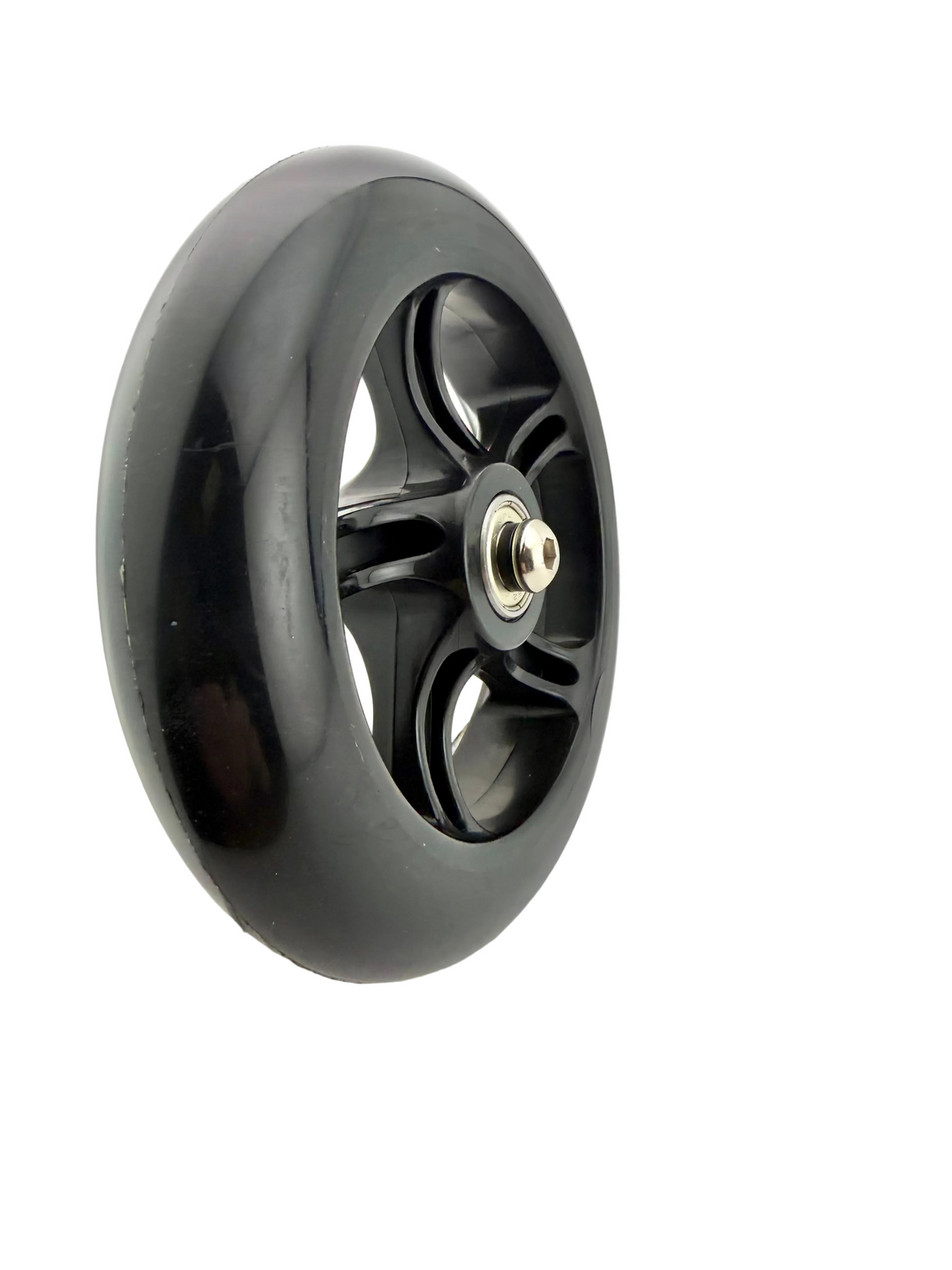 140 mm Front Wheel for the Razor E90 Accelerator, the Pulse Reverb, & the Pulse Revster Electric Scooters