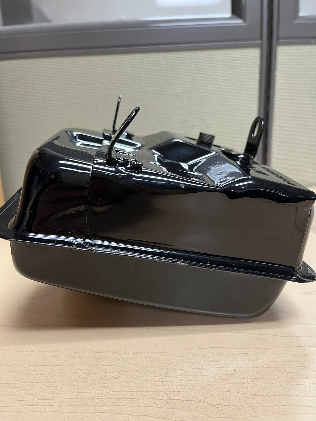 Fuel Tank for Coleman CC100X & CT100U Trail Mini Bikes (Blemished)