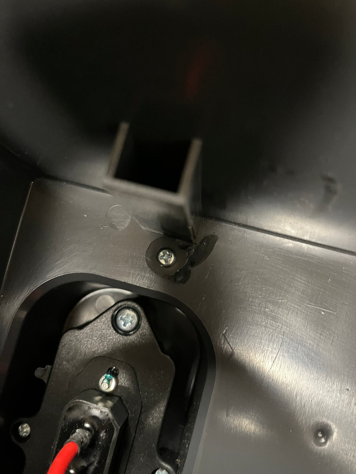 24 Volt 11.50 Ah Lithium Battery Box Assembly for the Go-Go Folding Scooter (S19) (BAT150066) (Blemished)