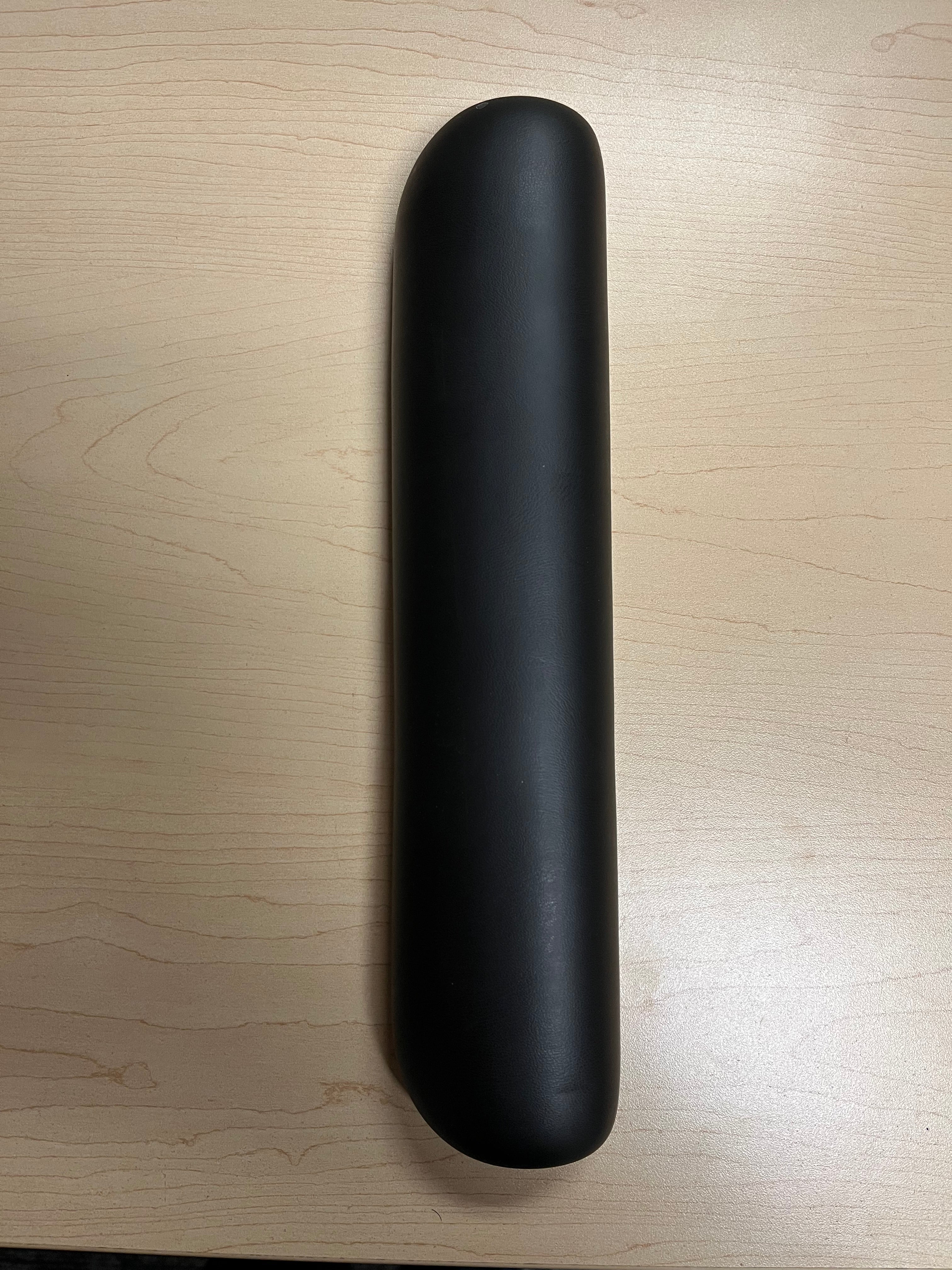 Full-Length Waterfall Armrest Pads for Quantum Power Chairs (UPSASMB1024) (Single)