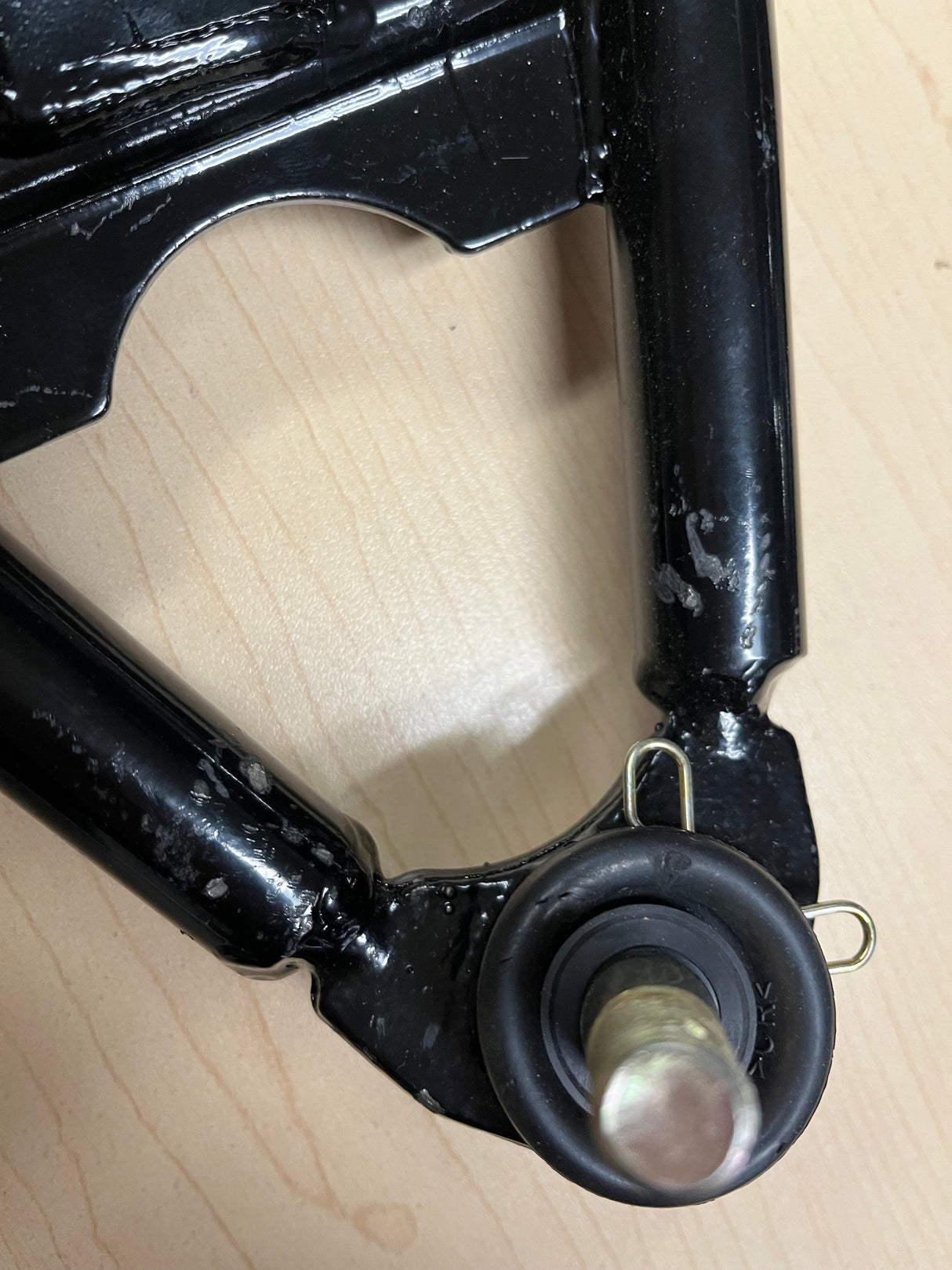 Lower Right A-Arm for the Coleman AT200-B ATV (Blemished)