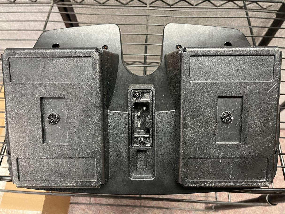 Standard Capacity Battery Box Assembly for the Go-Go Elite Traveller & Ultra X (Blemished)