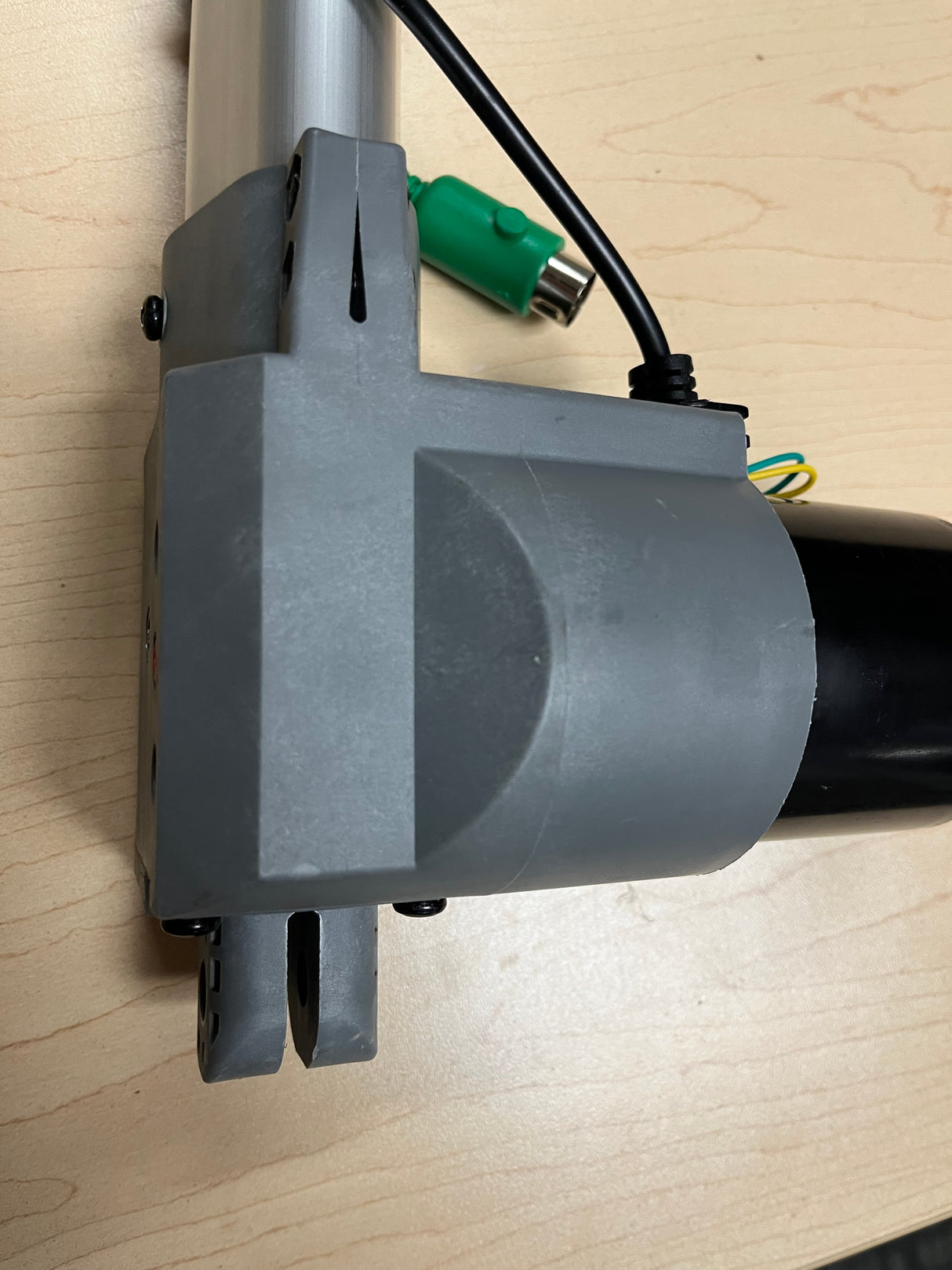 Seat Motor for Pride VivaLift Lift Chairs (MOT1707192) (Blemished)