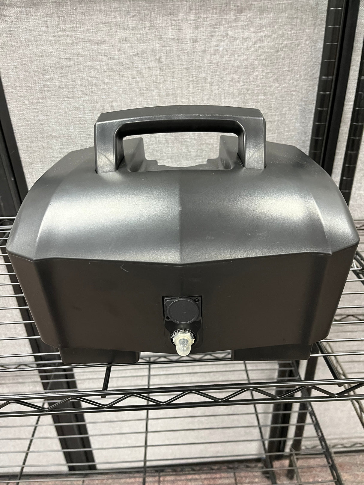 Battery Box for the Drive Medical Scout LT (SLT31051) (Missing Hardware)