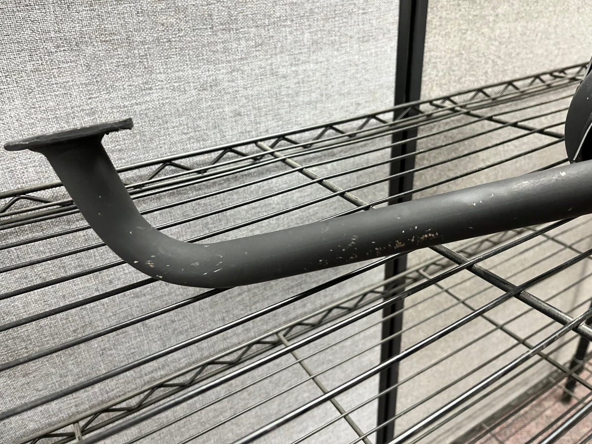 Muffler for 150cc Go-Karts (Scratch & Dent)