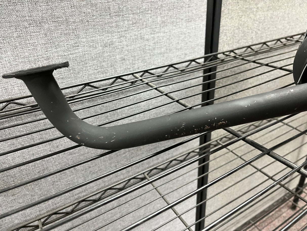 Muffler for 150cc Go-Karts (Scratch & Dent)