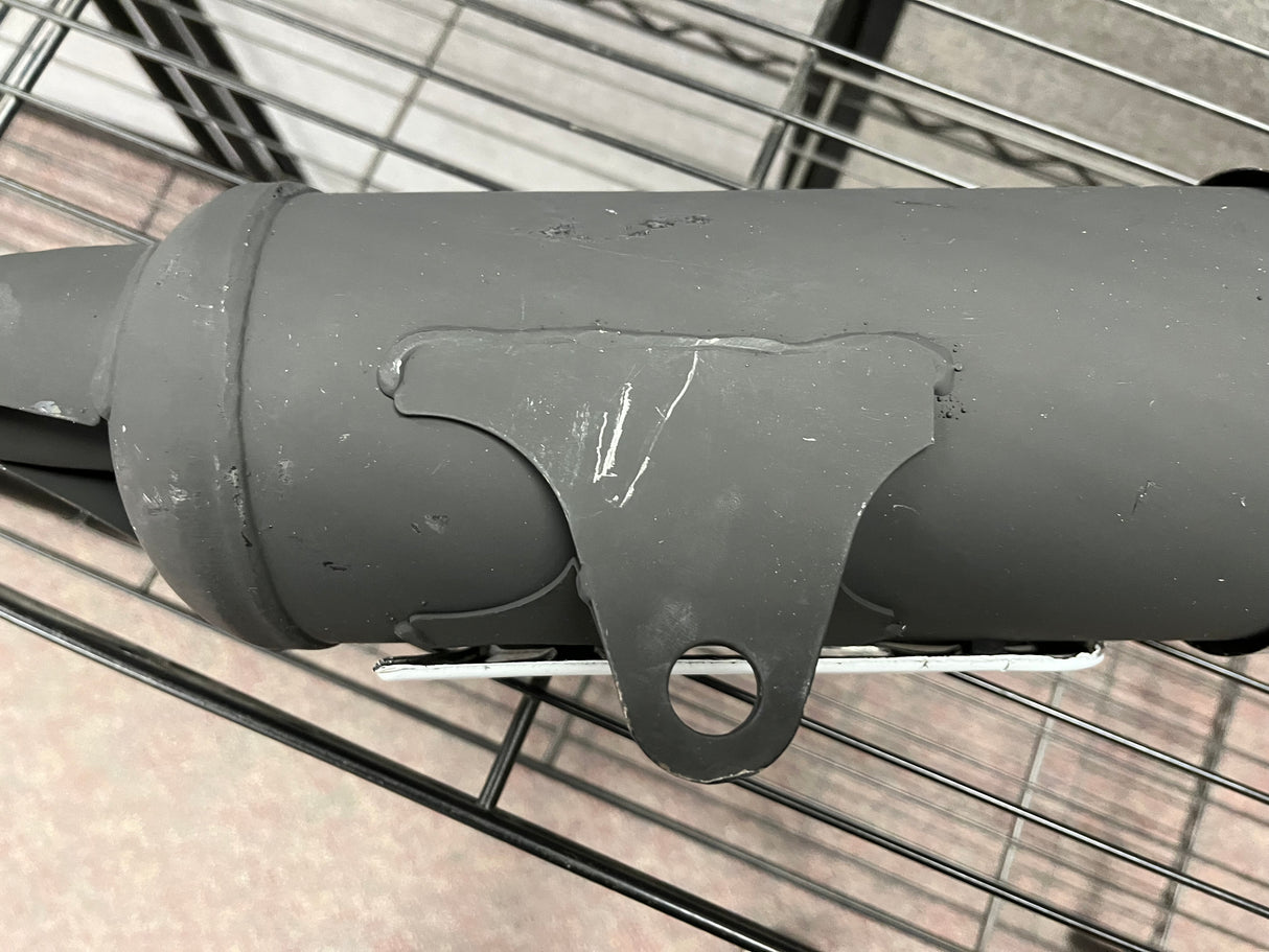 Muffler for 150cc Go-Karts (Scratch & Dent)