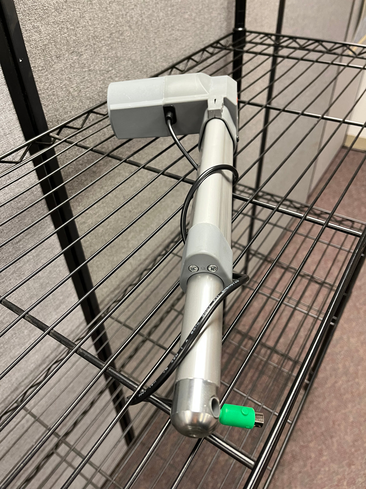 Seat Motor for Pride VivaLift Lift Chairs (MOT1707192) (Blemished)