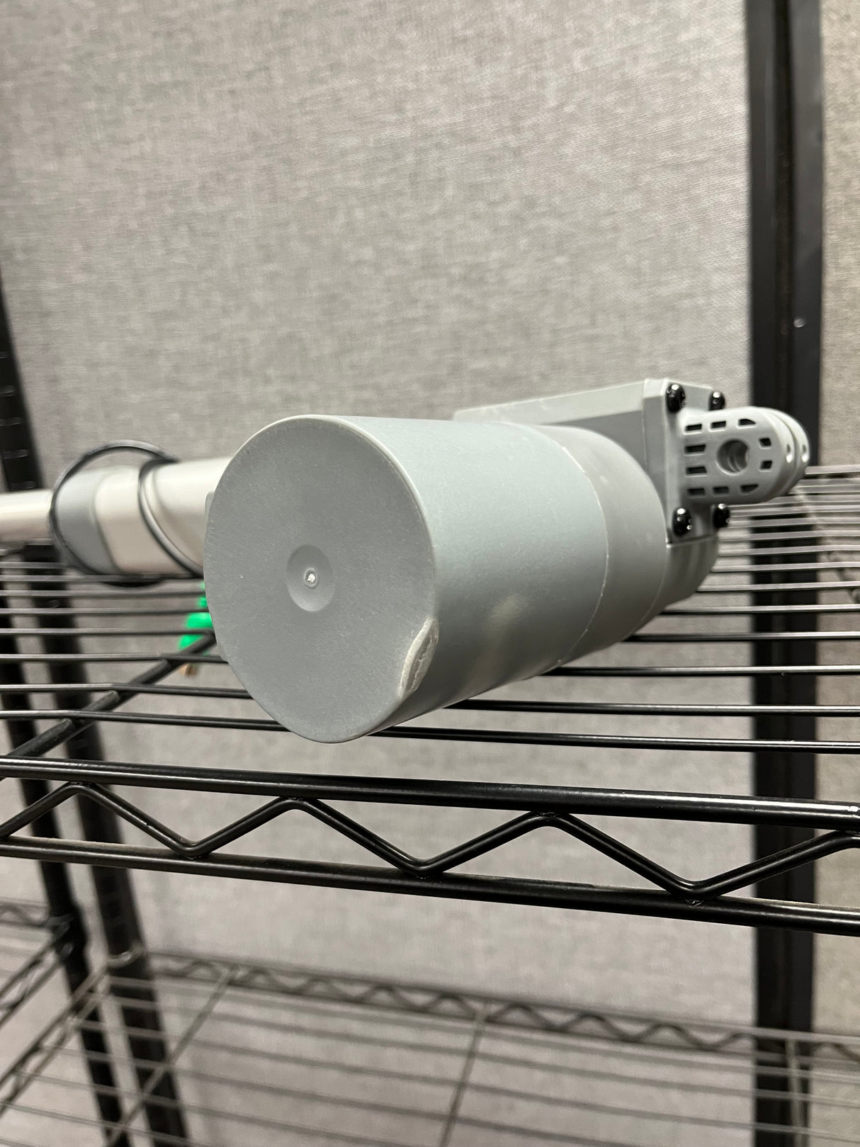 Seat Motor for Pride VivaLift Lift Chairs (MOT1707192) (Blemished)