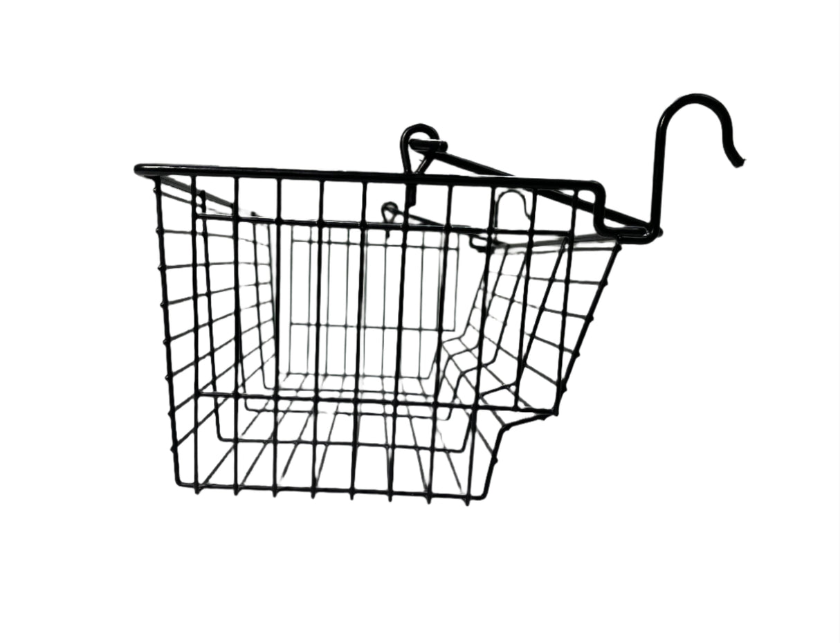 Front Basket for the Drive Medical D-Lite Rollator (750NBASKET)