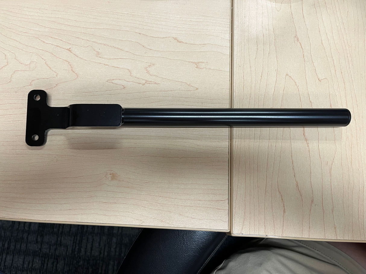 Joystick Mounting Bracket for GC & VR2 Joystick Controllers (Missing Hardware)
