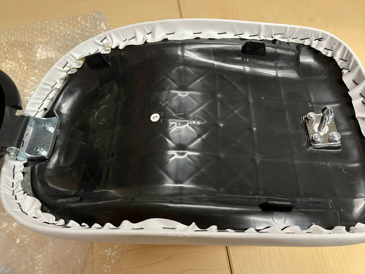 Seat with Storage for the Razor Pocket Mod (Blemished)