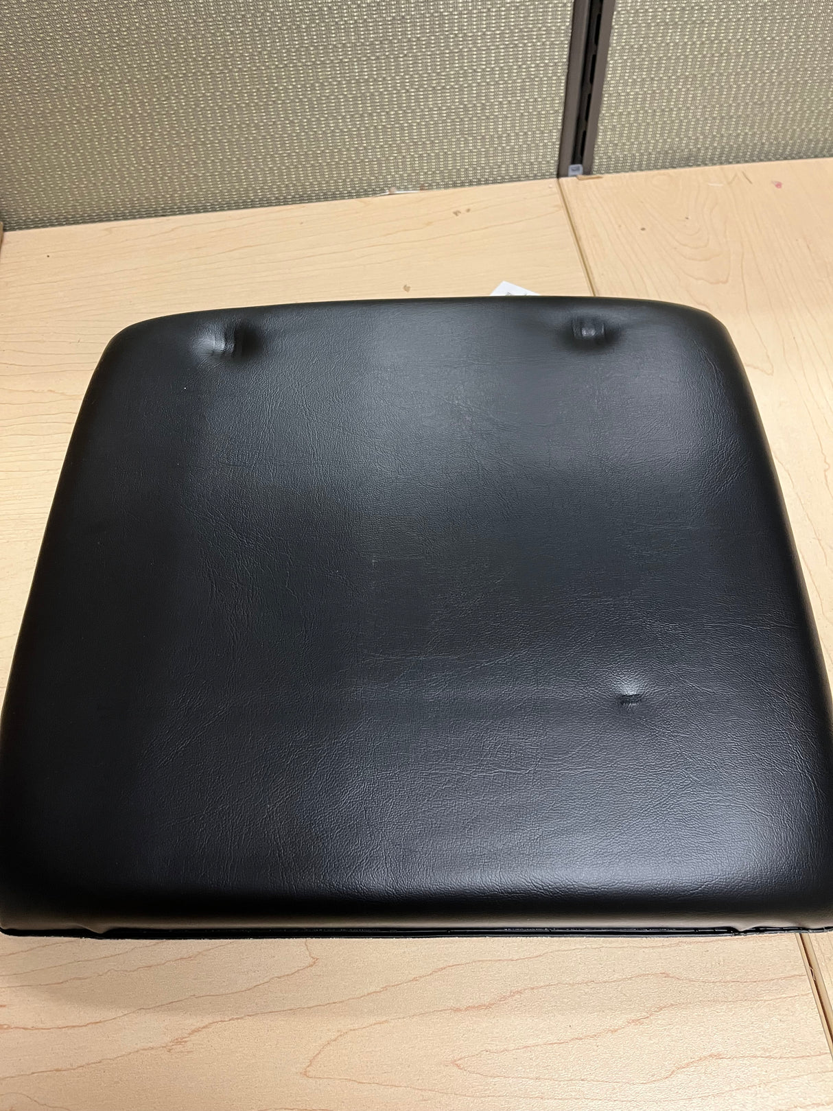 Seat for Drive Medical Aluminum Rollators with 6" & 7-1/2" Casters (Blemished)