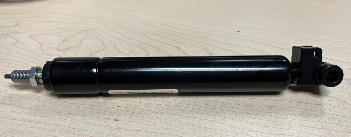 Tiller Gas Shock Assembly for the Golden Technologies Companion I & II (GC240, GC340, and GC440) (Missing Hardware)