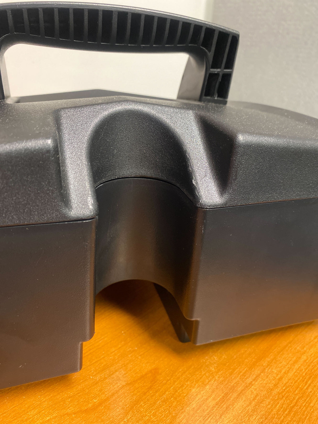 Standard Capacity Battery Box for the Drive Spitfire Scout & Spitfire Scout DLX (Blemished)