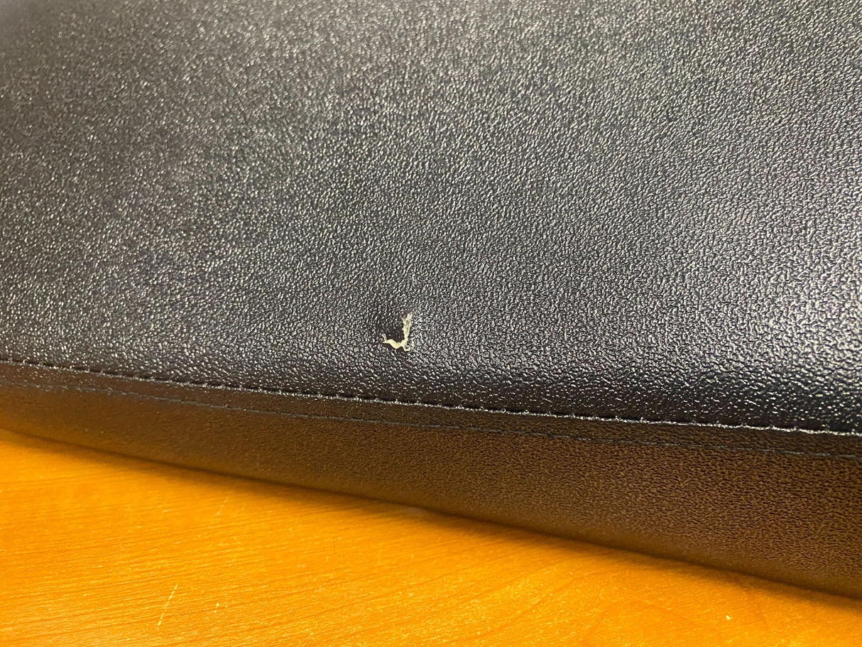Seat for the Coleman AT125-EX ATV (Blemished)
