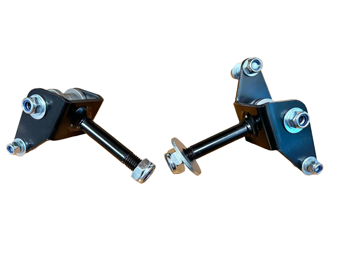 Spindle Arm Set (Right and Left) for Razor Dirt Quad 500 (Blemished)