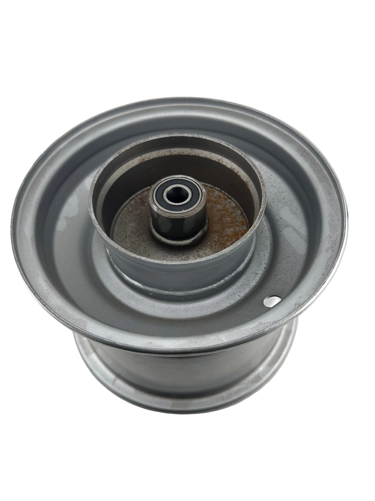 Rear Rim for the Coleman CT200U Trail & CT200U-EX (Blemished)