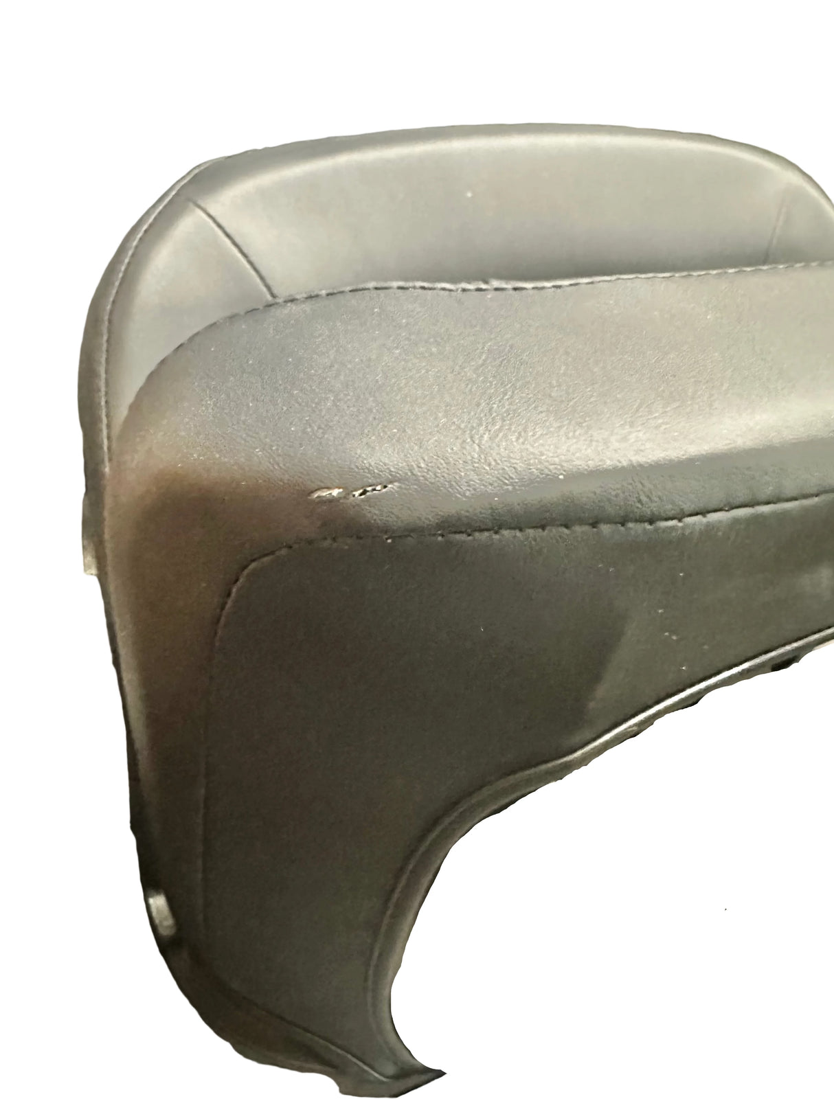 17" Wide Molded Seat Assembly for Go-Go and Pride Mobility Scooters (Blemished)