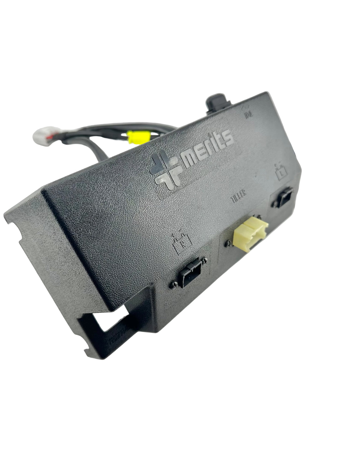 Upper Electronics Kit for the Merits Pioneer 3 & Pioneer 4 (39937079)