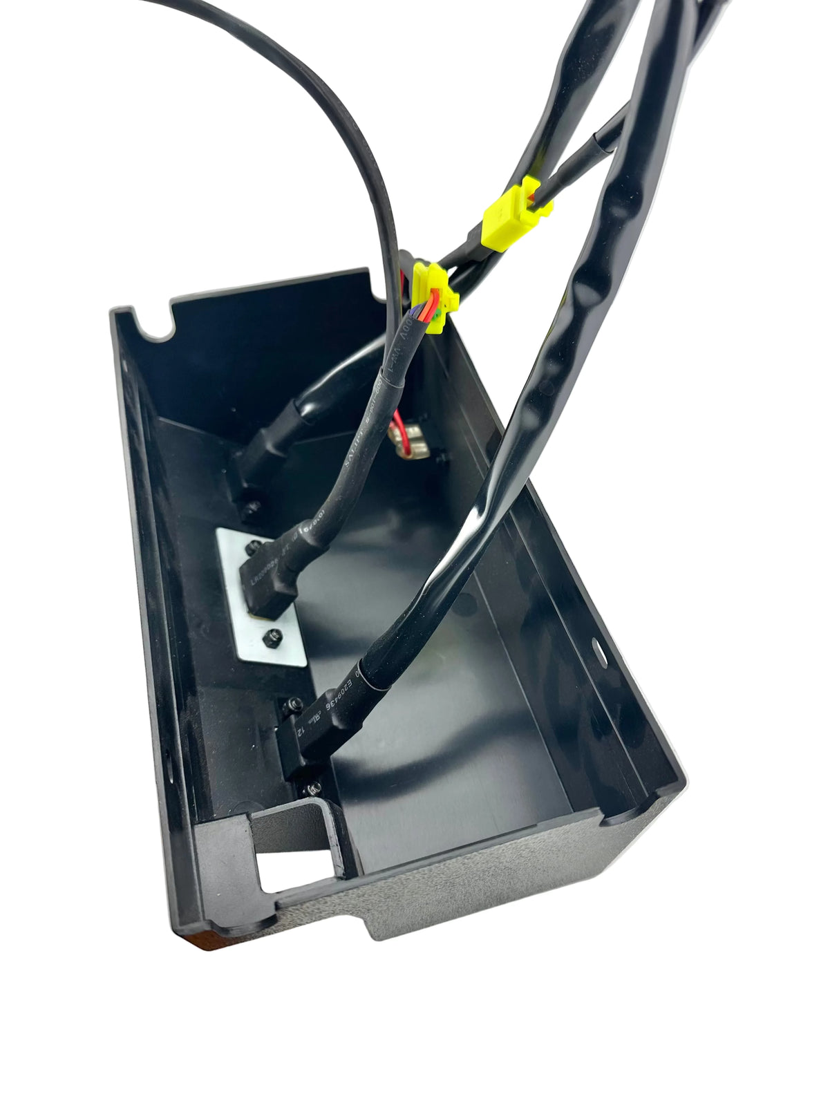 Upper Electronics Kit for the Merits Pioneer 3 & Pioneer 4 (39937079)
