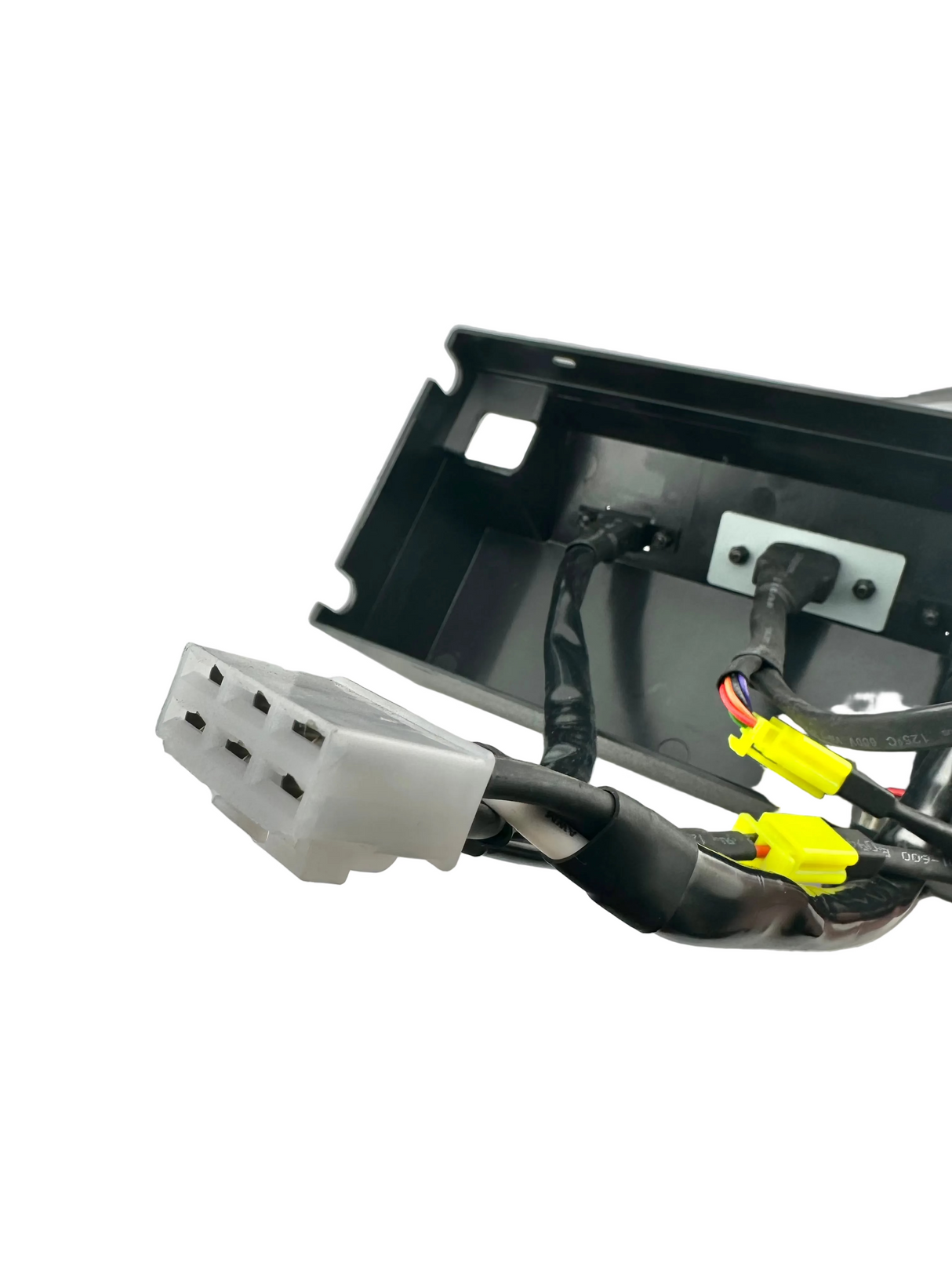 Upper Electronics Kit for the Merits Pioneer 3 & Pioneer 4 (39937079)