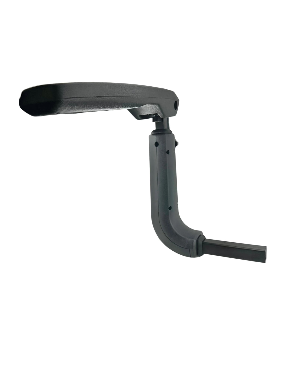 Left Armrest Assembly for the Golden Technologies Companion Series Scooters (Blemished)