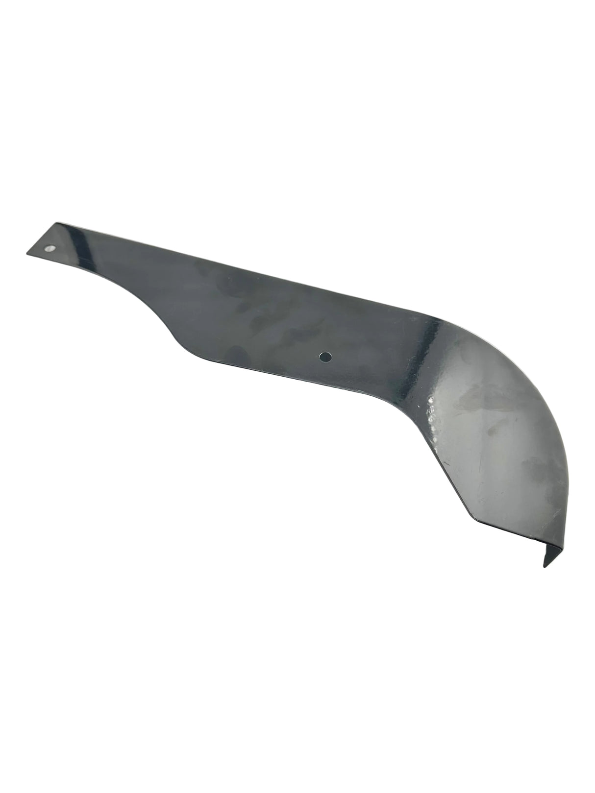 Metal Drive Chain & Sprocket Cover for the Baja Mini Bike MB165 & MB200 (Blemished)