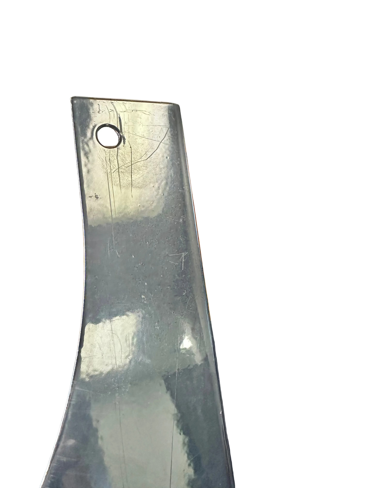 Metal Drive Chain & Sprocket Cover for the Baja Mini Bike MB165 & MB200 (Blemished)