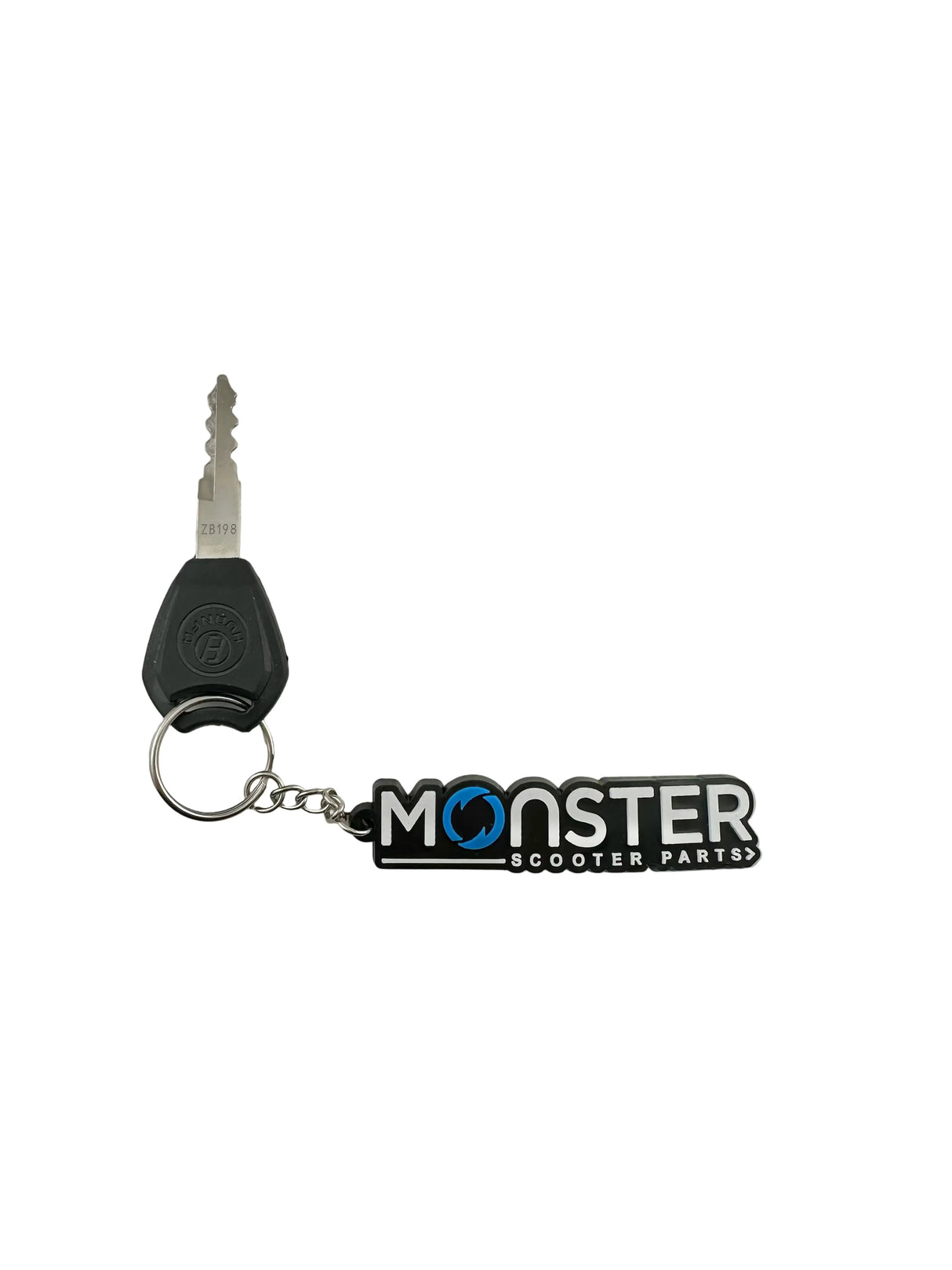 Key for Caroma P1, P5, P7 Electric Scooters