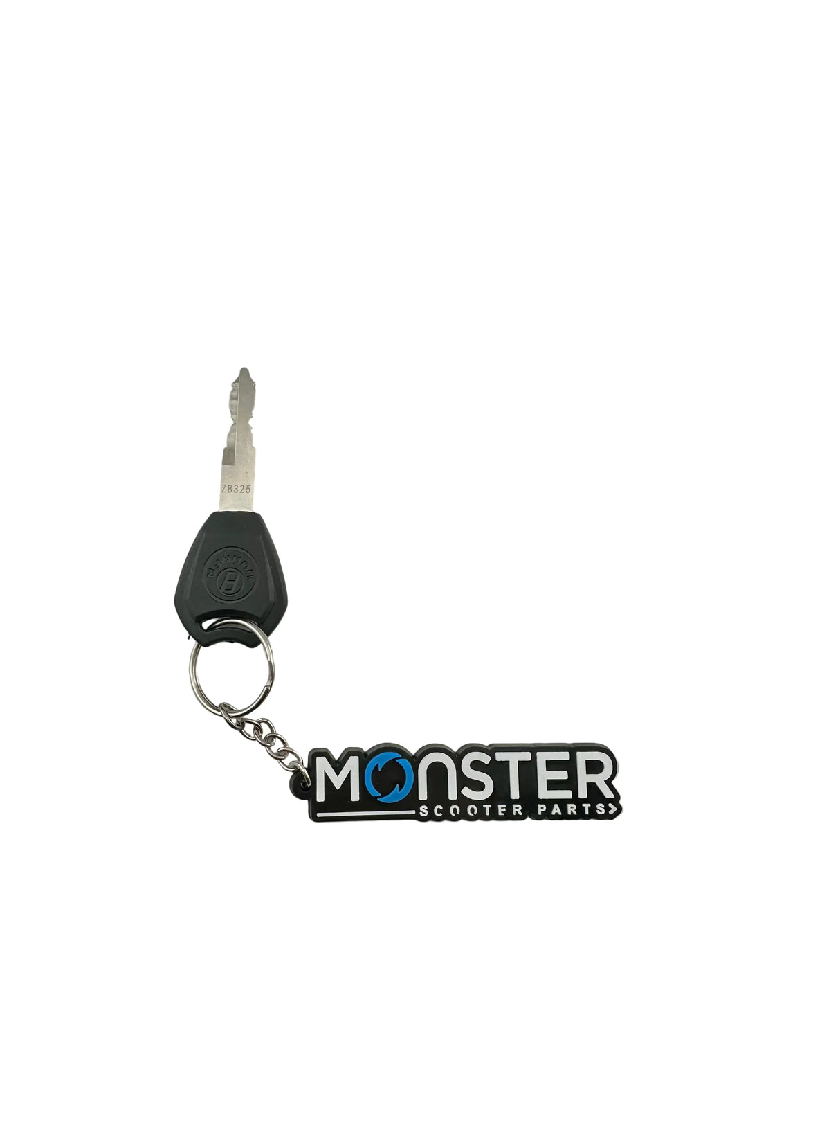 Key for Caroma P1, P5, P7 Electric Scooters