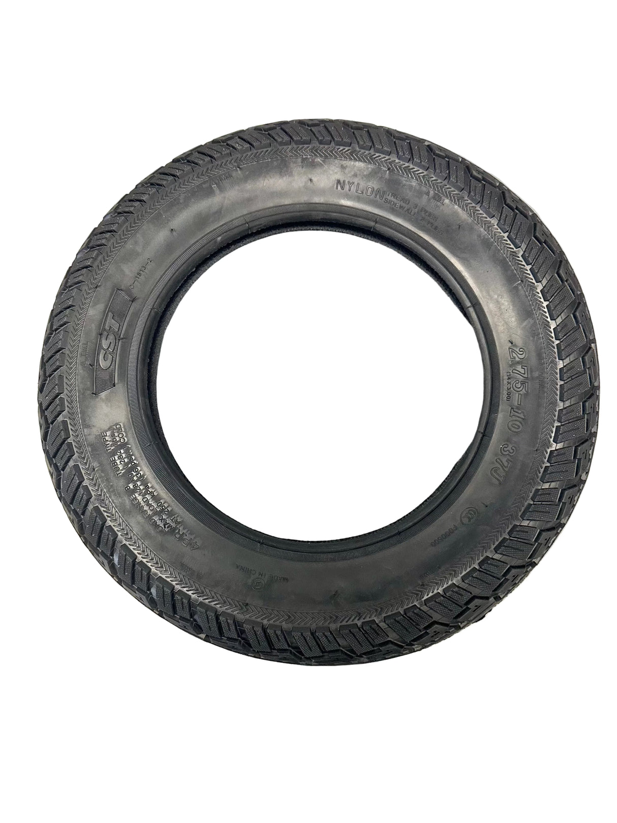 14"x3.00" (2.75-10) Tire for the Jetson® Atlas (CST)