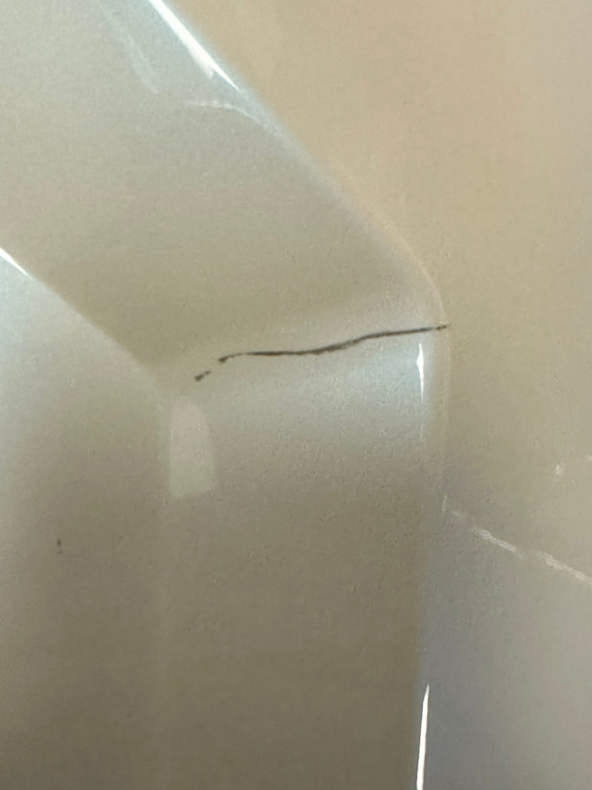 White Base Shroud for the Jazzy Air 2 Power Chair (DGN160790) (Blemished)