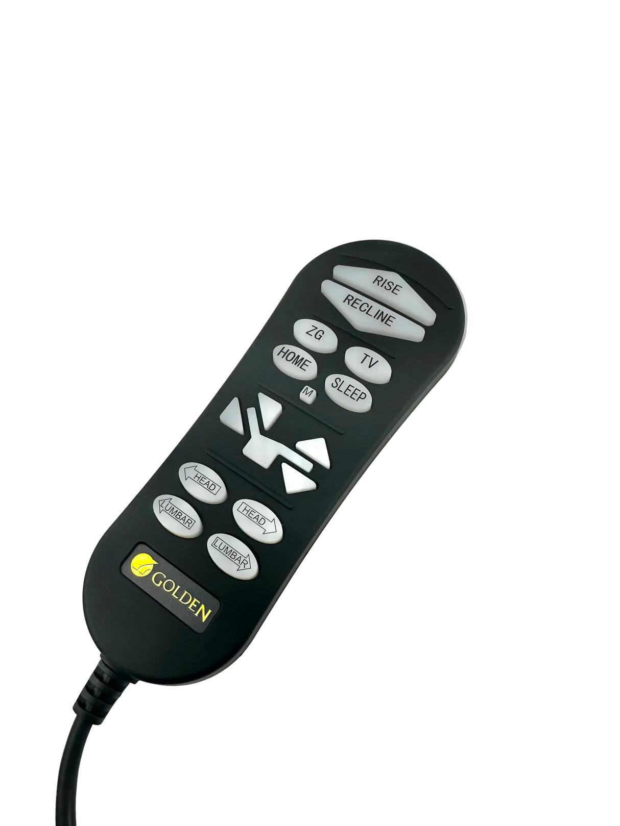 Hand Control for the Golden Lift Chairs, PR442, PR446, PR448, PR504, PR511, PR517, PR632, & PR750 (ZK3200-HC)