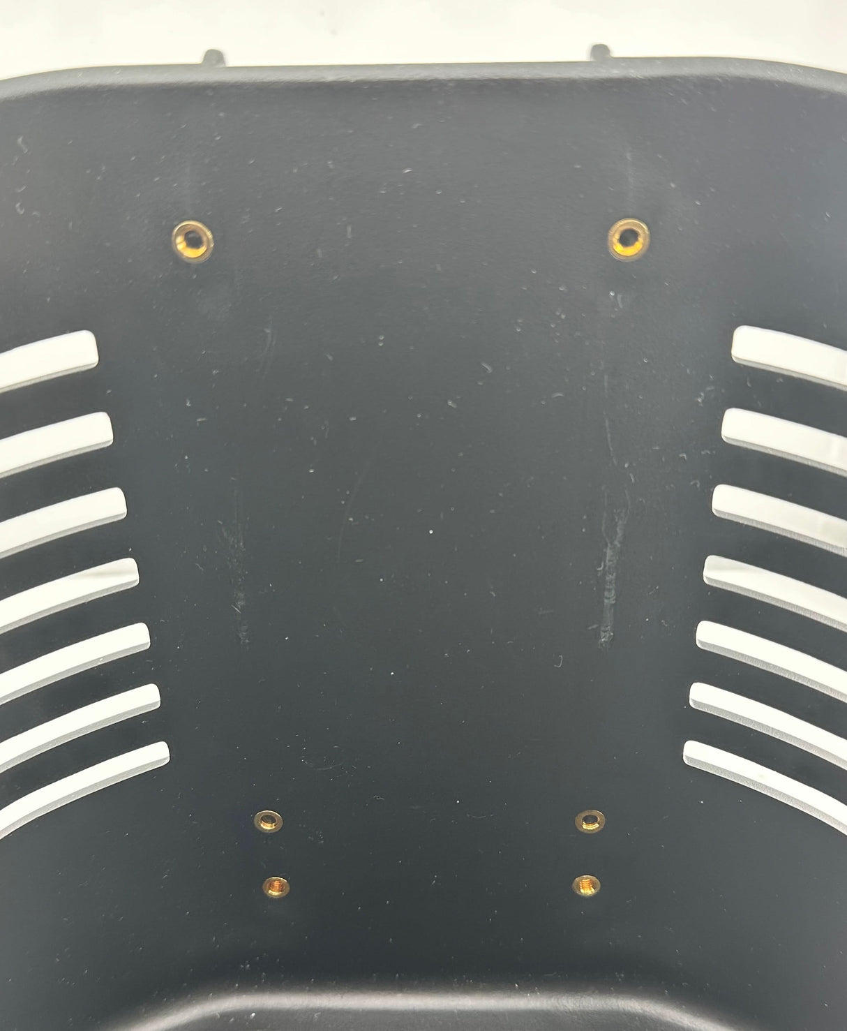Front Basket with Hardware for Go-Go Scooters (Blemished)