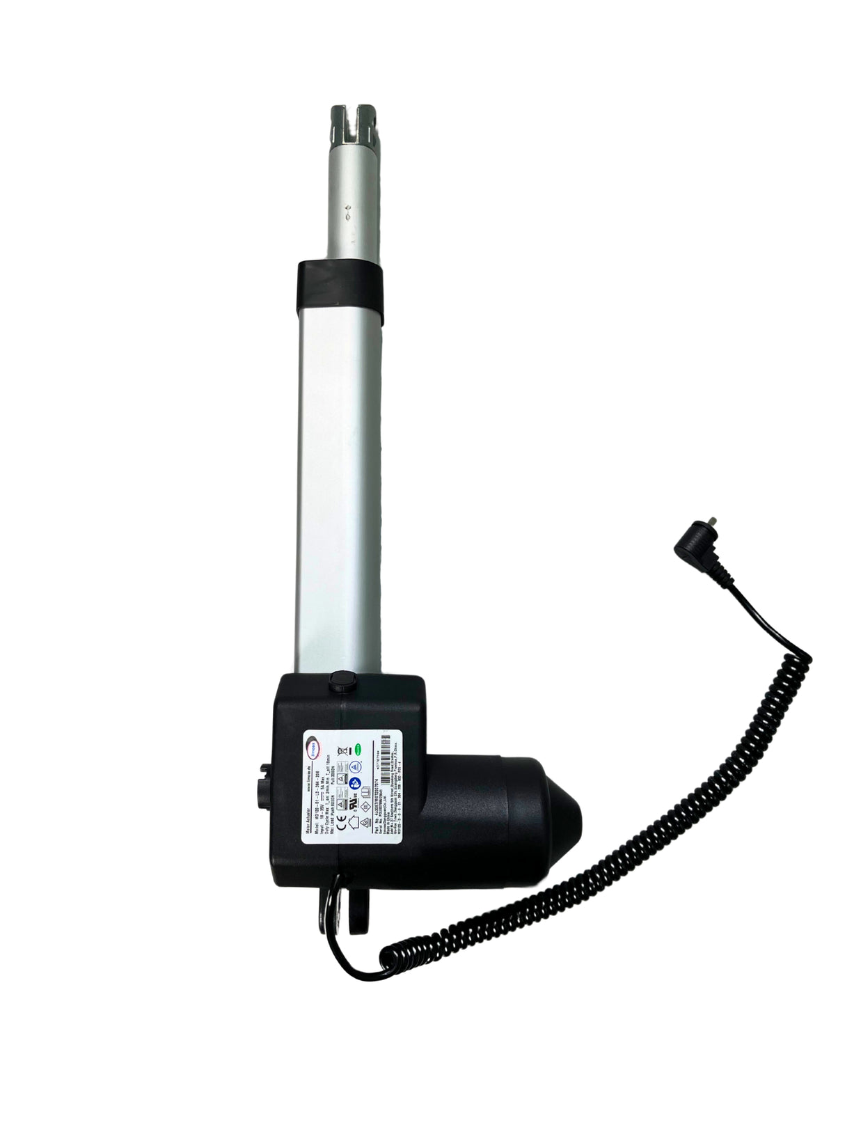 OKIN DeltaDrive 85152 Lift Motor for the Pride LC525i & LC 580i Lift Chairs (MOT1609899 / MOT2007074))