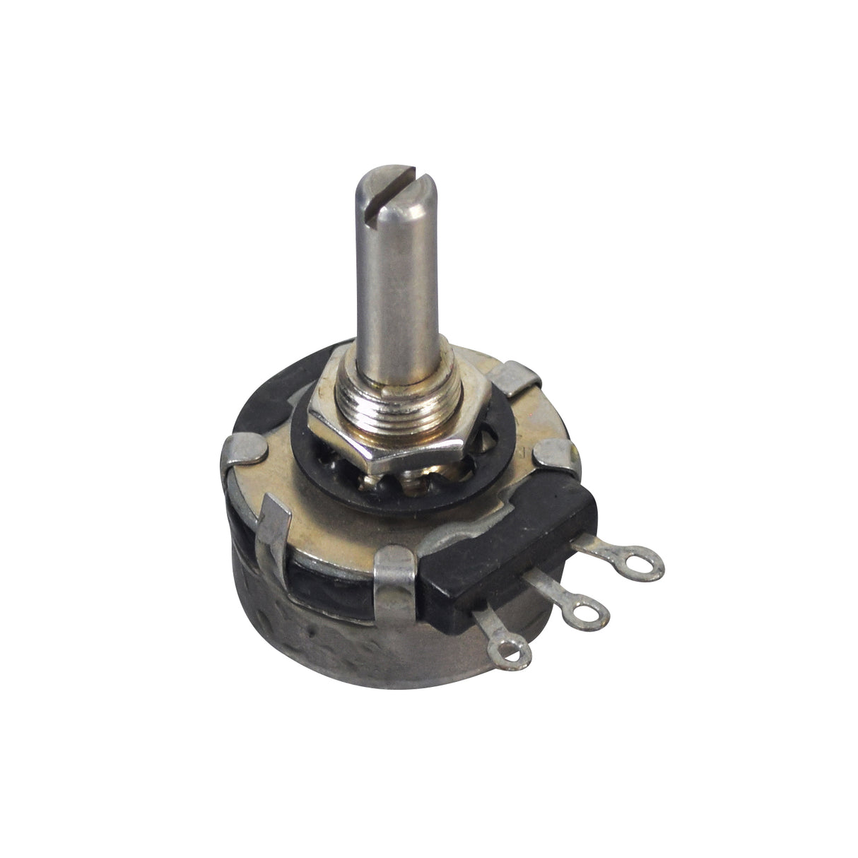 5K Ohm Throttle Potentiometer with 18.25 mm Shaft