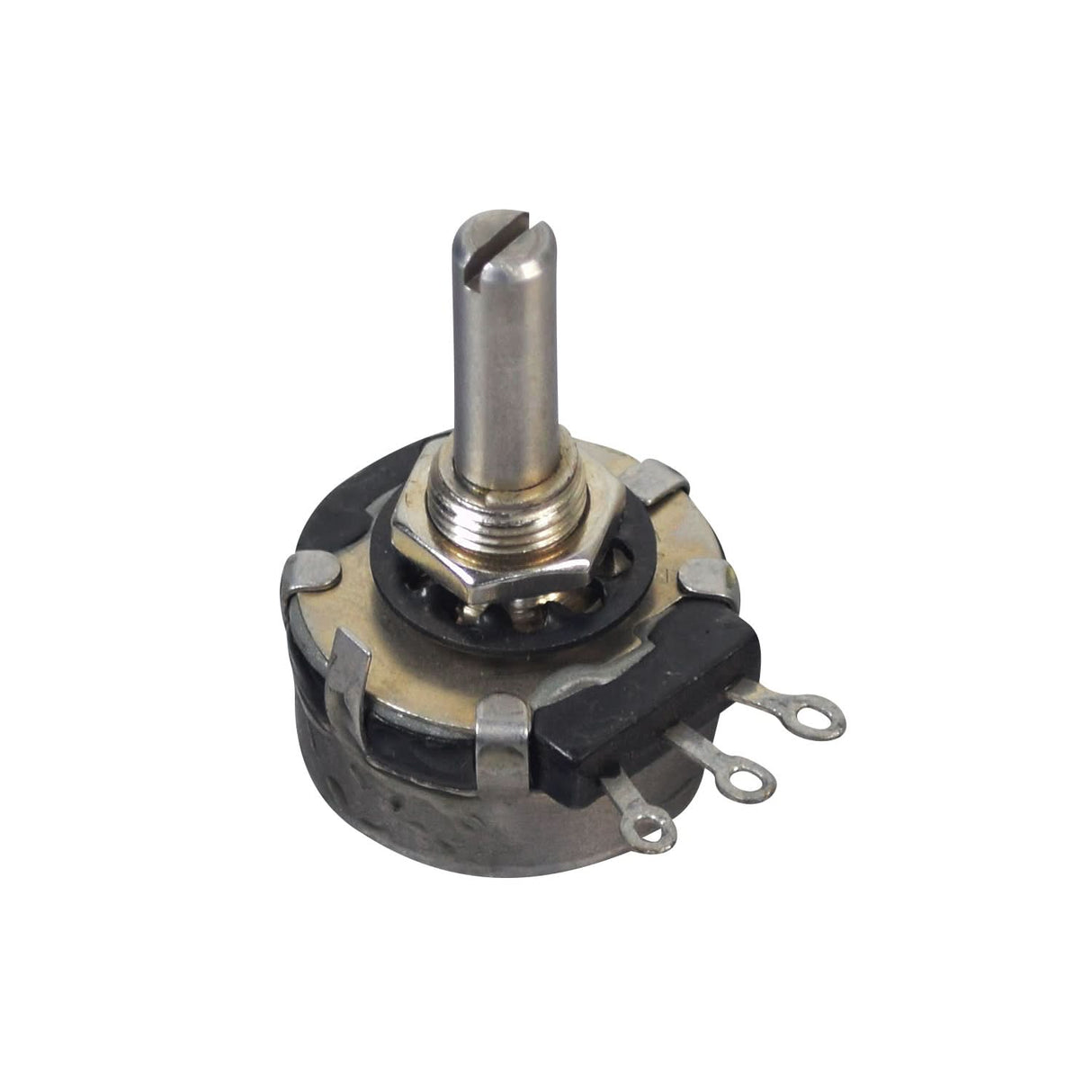 5K Ohm Throttle Potentiometer with 18.25 mm Shaft