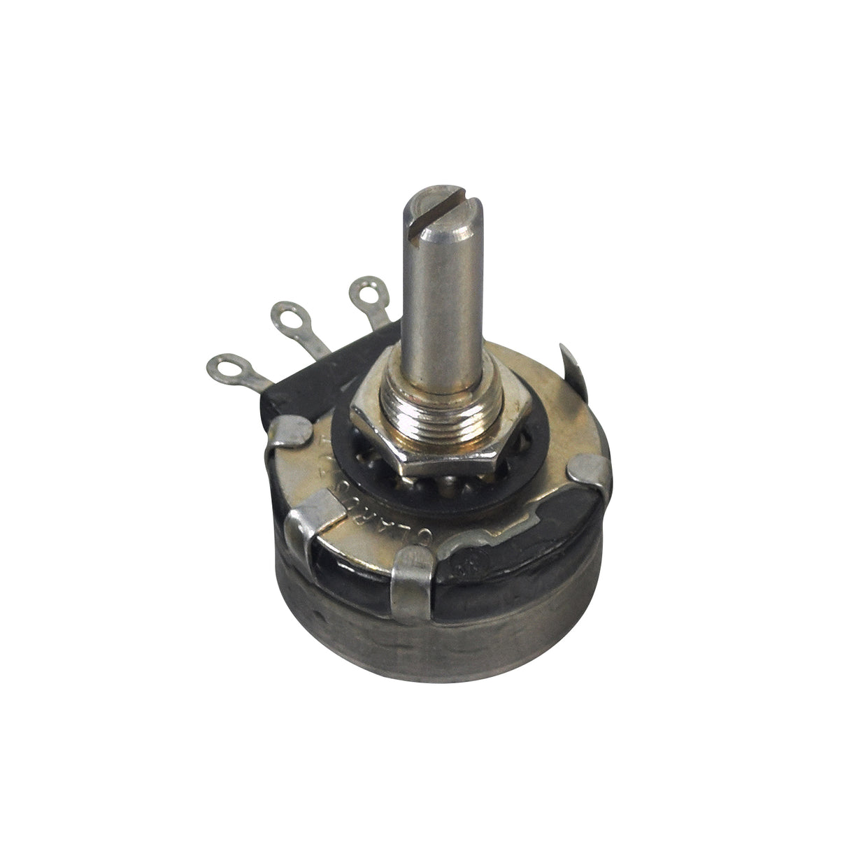 5K Ohm Throttle Potentiometer with 18.25 mm Shaft