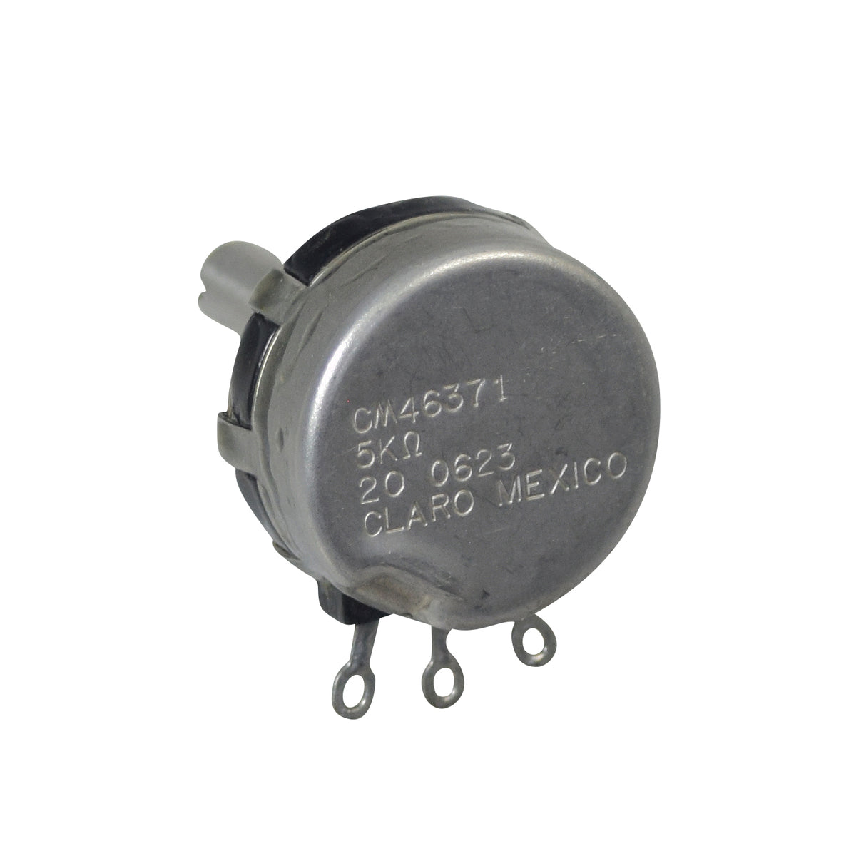 5K Ohm Throttle Potentiometer with 18.25 mm Shaft